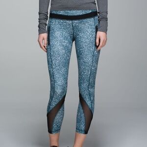 Lululemon Inspire Tight
